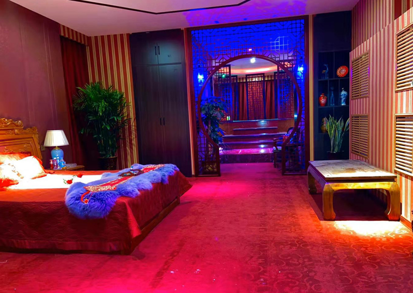 沉浸于宁静，唤醒身心的每一寸——[太原桑拿SPA会所]