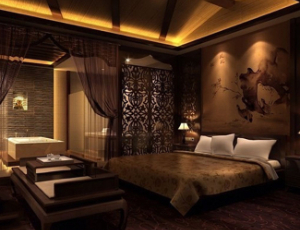 太原足疗养生-城市人的休闲去处